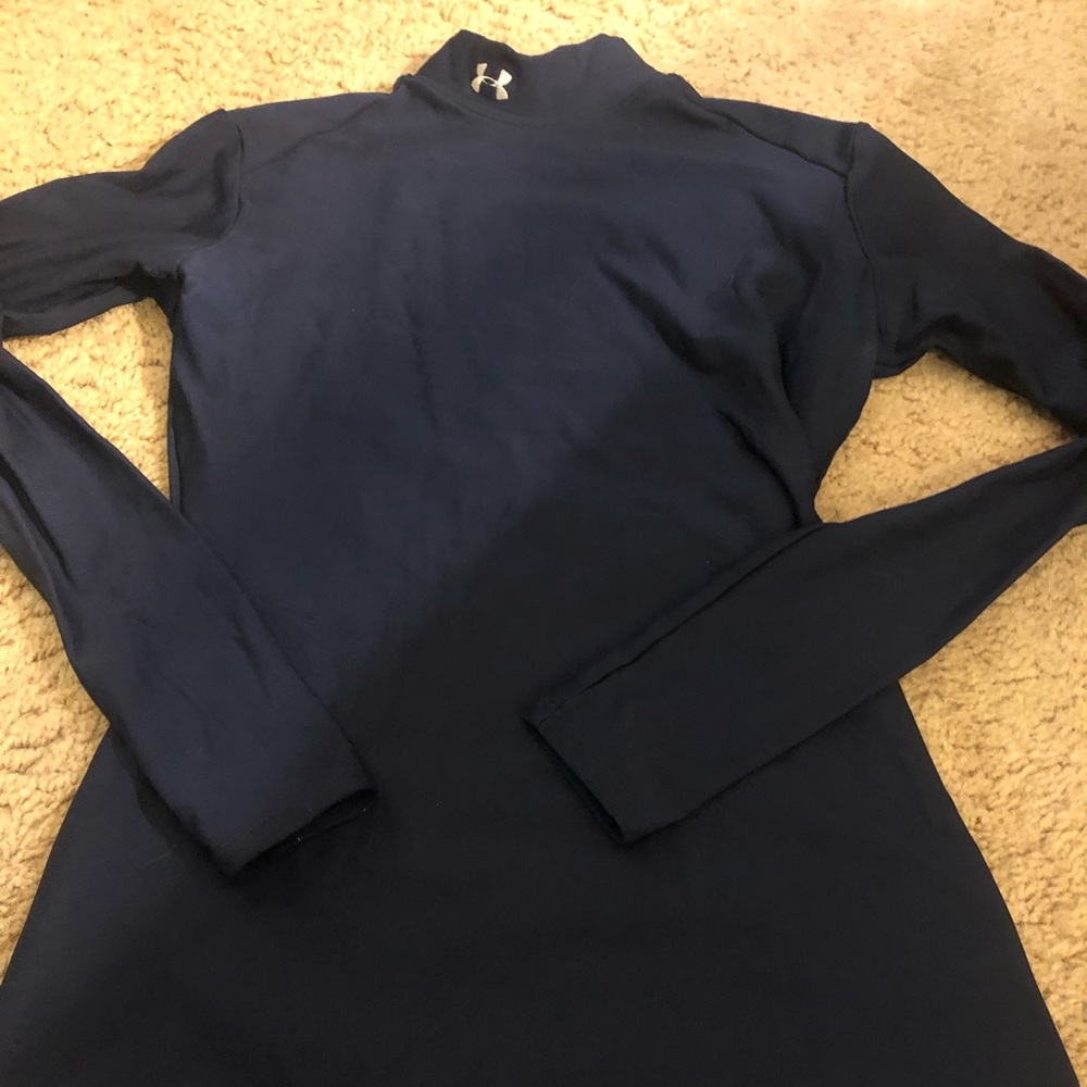 Cold Weather Under Armor